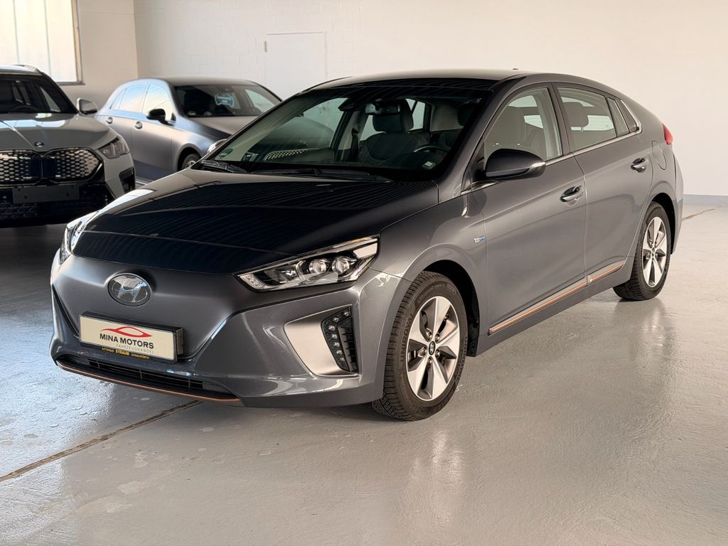 Hyundai IONIQ Ioniq Style Elektro Assist LED SOH