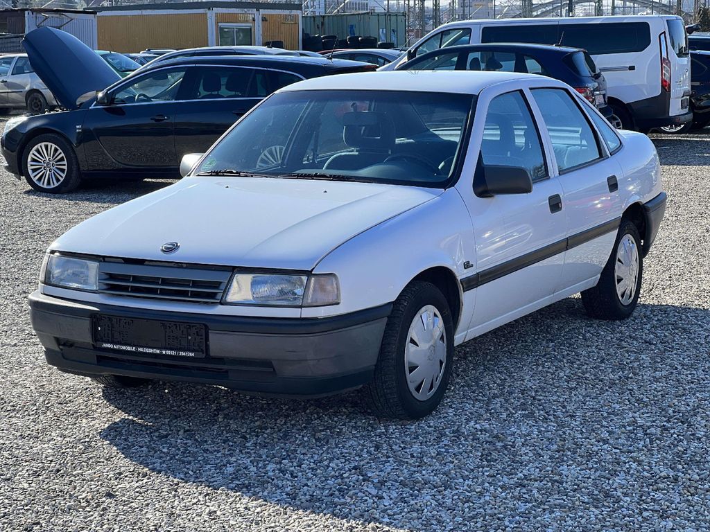 Bild des Angebotes Opel Vectra GL