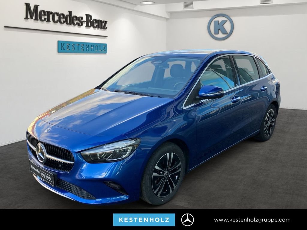 Bild des Angebotes Mercedes-Benz B 220 d Progressive 360°+MEMORY+KEYLESS+DISTRO