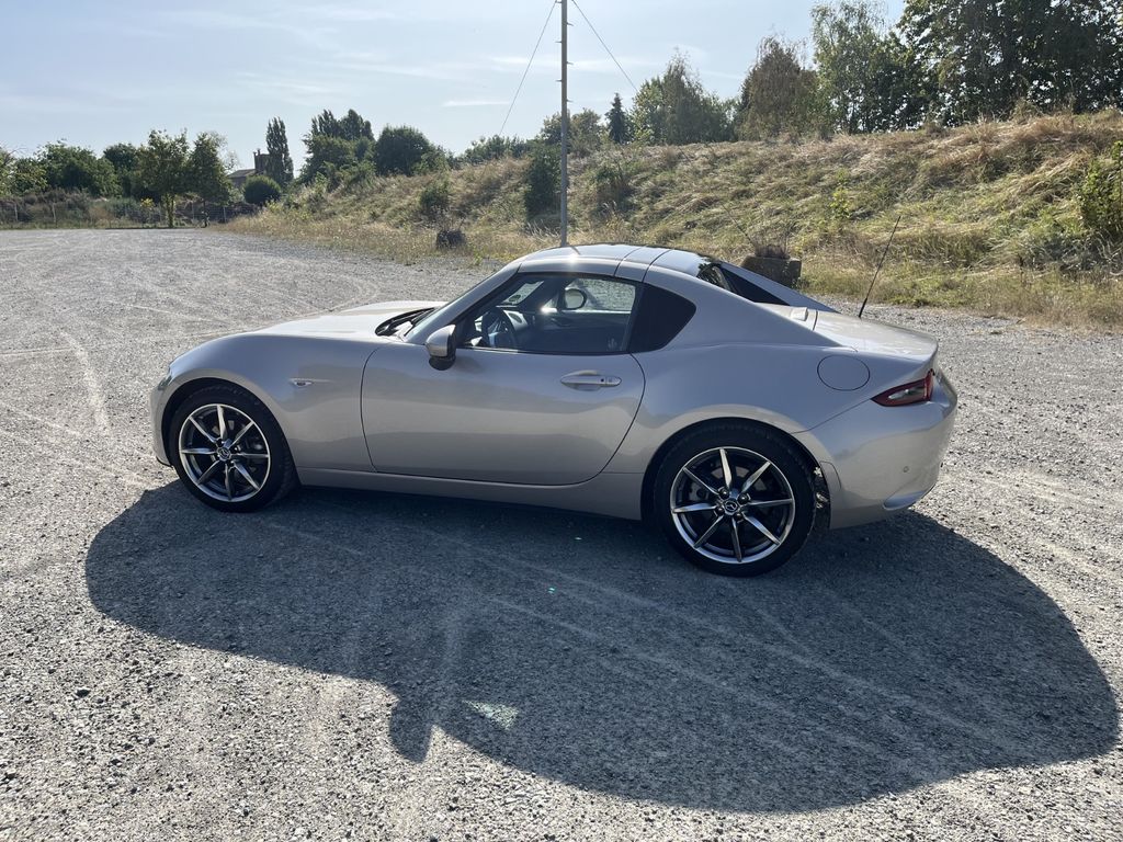 Bild des Angebotes Mazda MX-5 RF 2.0 SKYACTIV-G Kinenbi Kinenbi