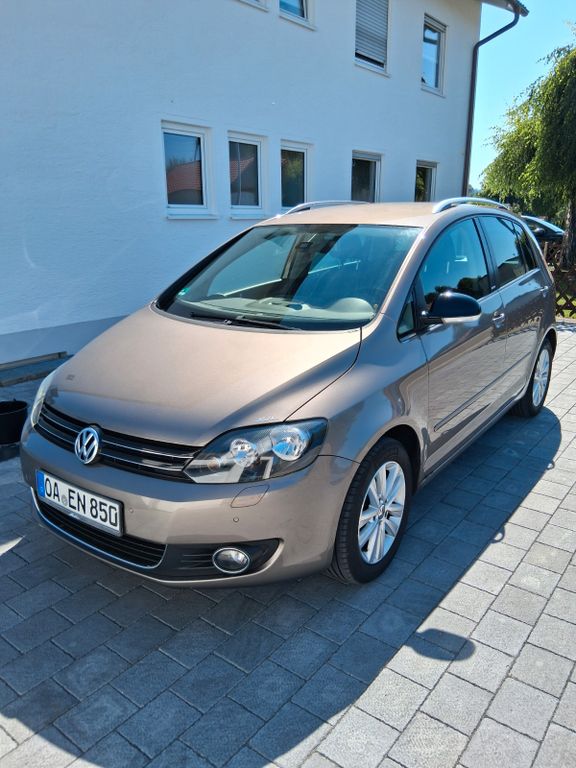 Bild des Angebotes Volkswagen Golf Plus 1.2 TSI Style