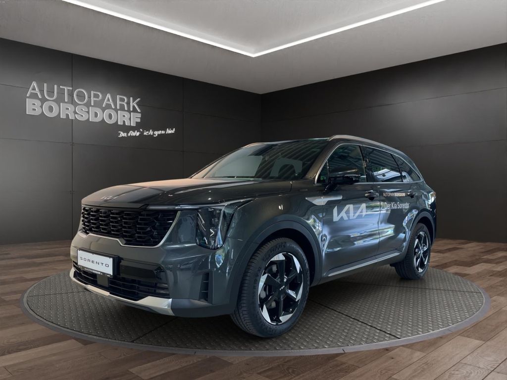 Bild des Angebotes Kia Sorento Platinum 4WD HEV 1.6 T-GDI*SHZ*LED*Navi*