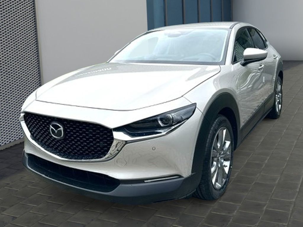 Bild des Angebotes Mazda CX-30 Exclusive 6AT 2.5L e-SKYACTIV G 140 CX-30