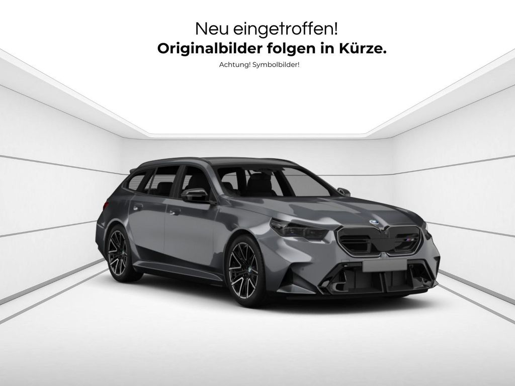 Bild des Angebotes BMW M5 Touring* Matrix*Keyless*DAB*ACC*Pano*