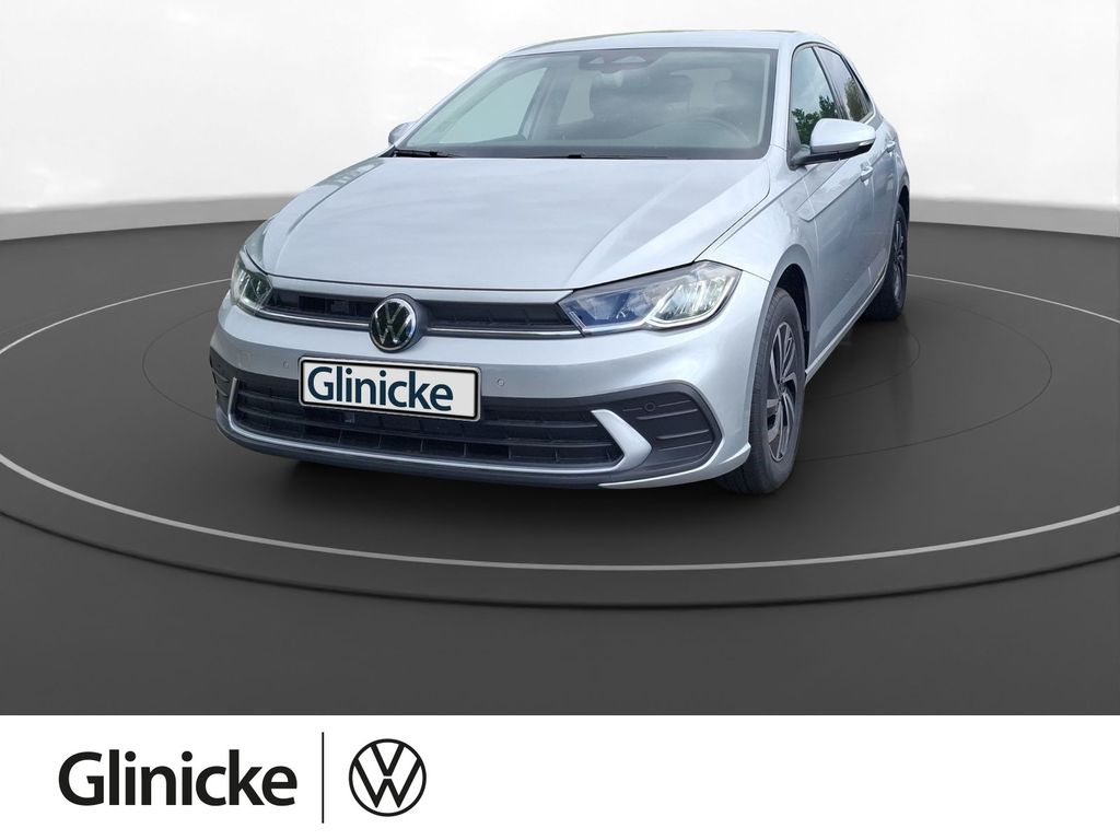 Bild des Angebotes Volkswagen Polo Life 1,0 l TSI 70 kW (95 PS) 5-Gang