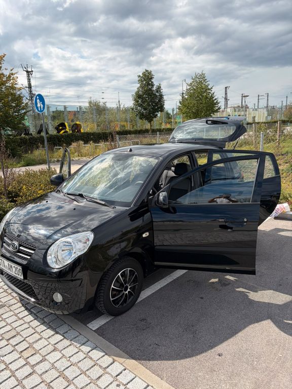 Bild des Angebotes Kia Picanto 1.1 Attract Attract