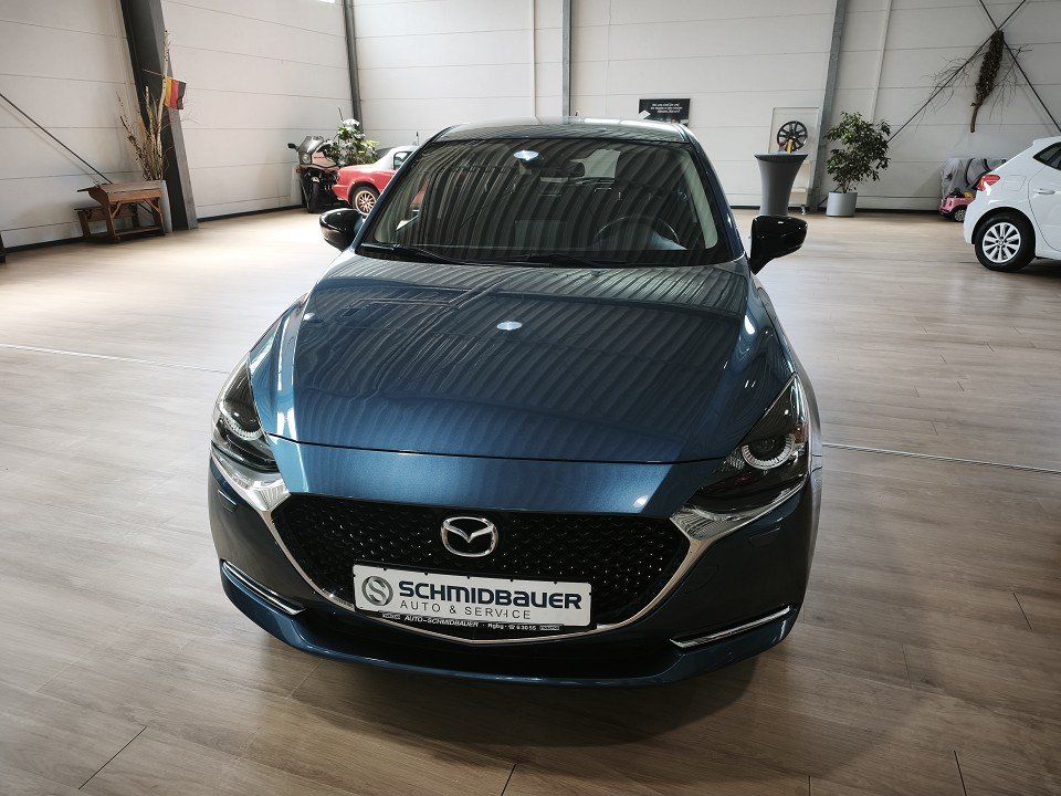 Bild des Angebotes Mazda 2 Homura