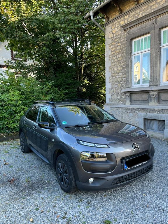 Bild des Angebotes Citroën C4 Cactus PureTech 82 Shine