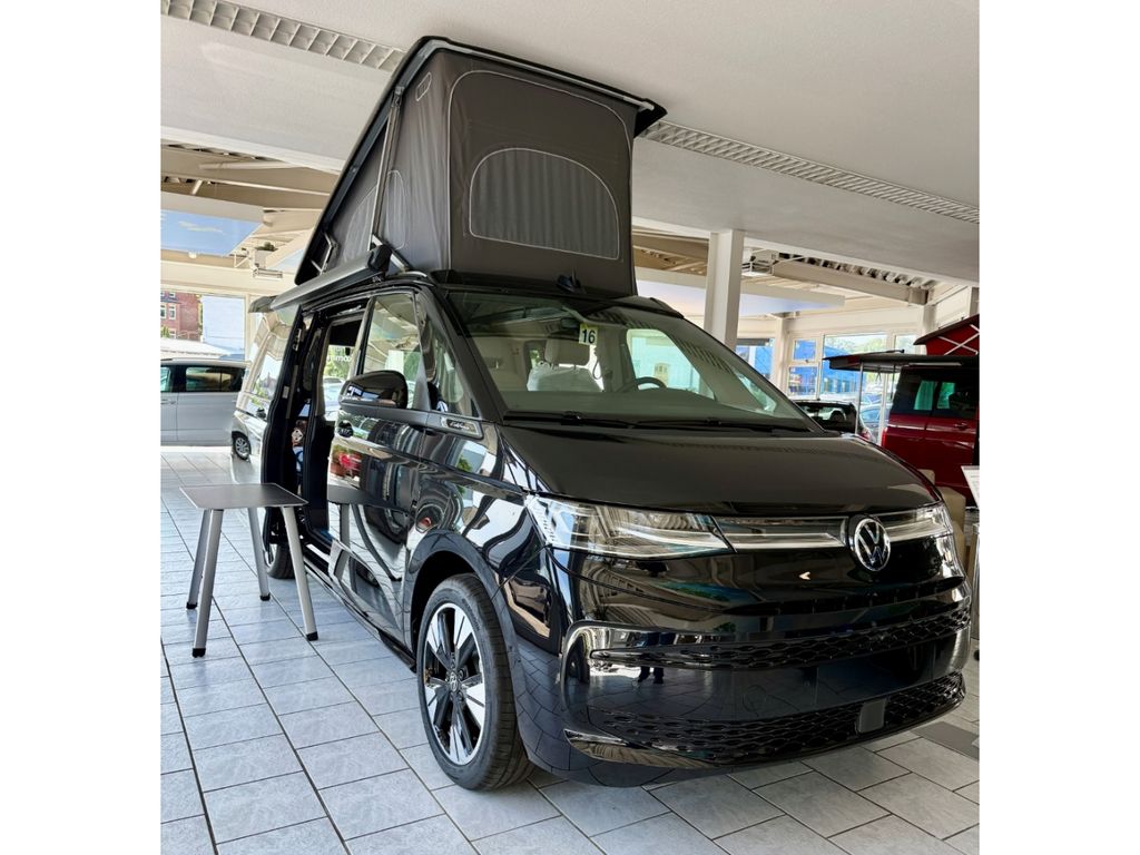 Volkswagen California T7 1.5 TSI eHybrid 4MOTION Ocean Stan