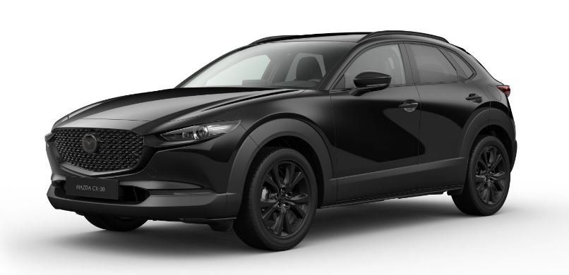 Bild des Angebotes Mazda CX-30 2.5L e-SKYACTIV G MJ 2027 Homura Plus