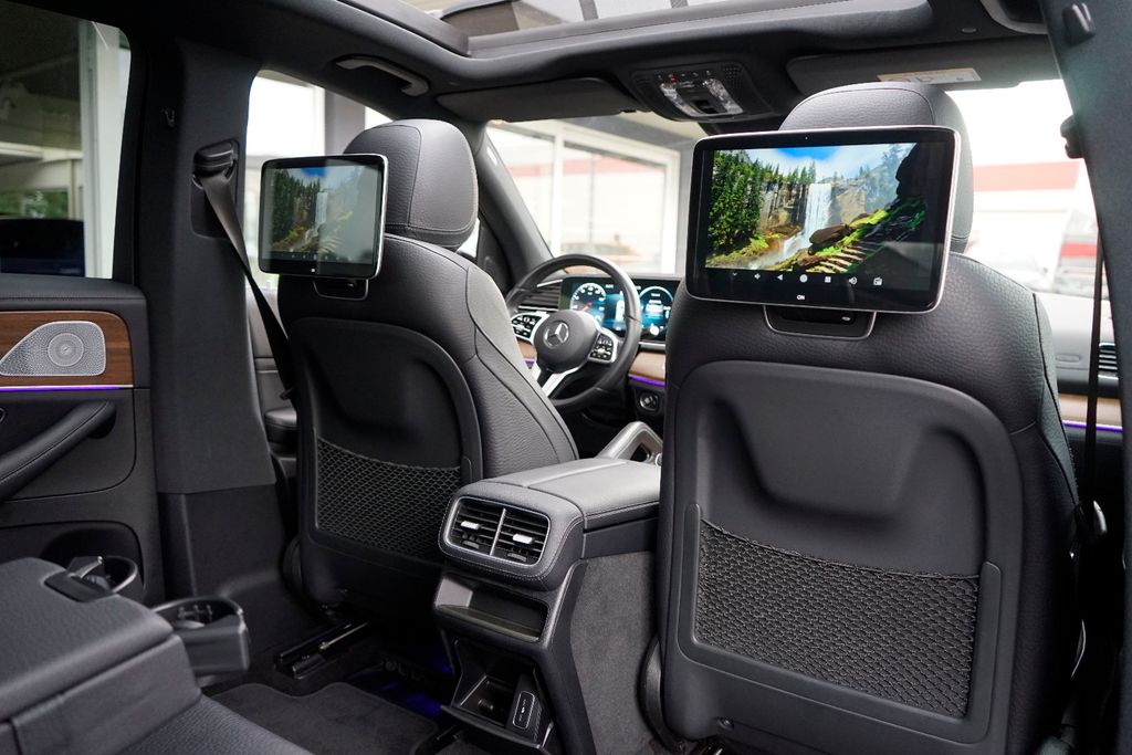 Bild des Angebotes Mercedes-Benz GLE 300d 4M*Exclusive*3xTV*360*Distr*Pano*7xSitz