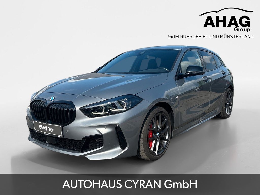 Bild des Angebotes BMW 128ti (ab 2020)