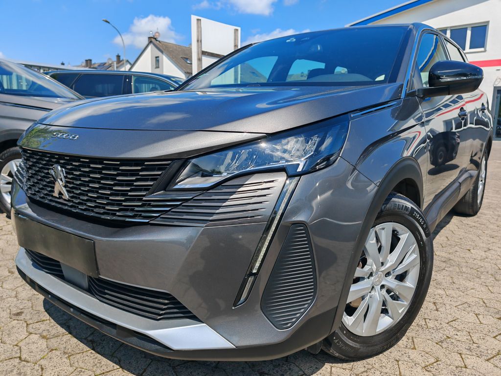 Bild des Angebotes Peugeot 5008 PureTech 130 LED KAMERA 7S #94269