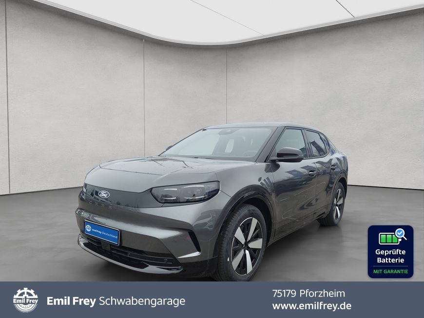 Bild des Angebotes Ford Capri 77kWh RWD
