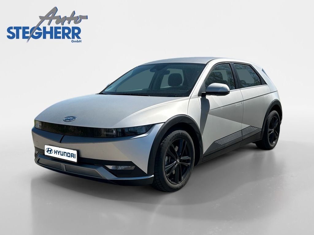 Bild des Angebotes Hyundai IONIQ 5 Basis Elektro