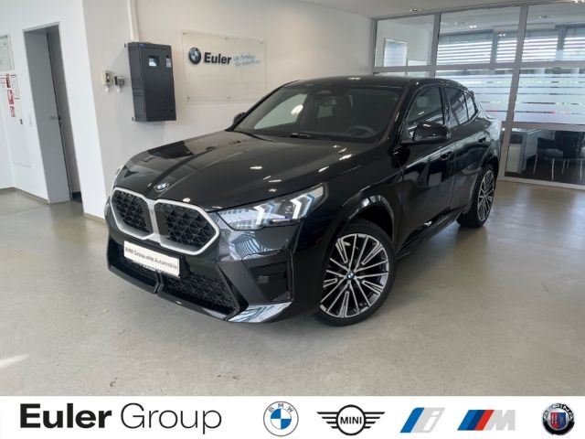 Bild des Angebotes BMW X2 sDrive20i M Sport 20'' IconGlow AHK HUD H/K e