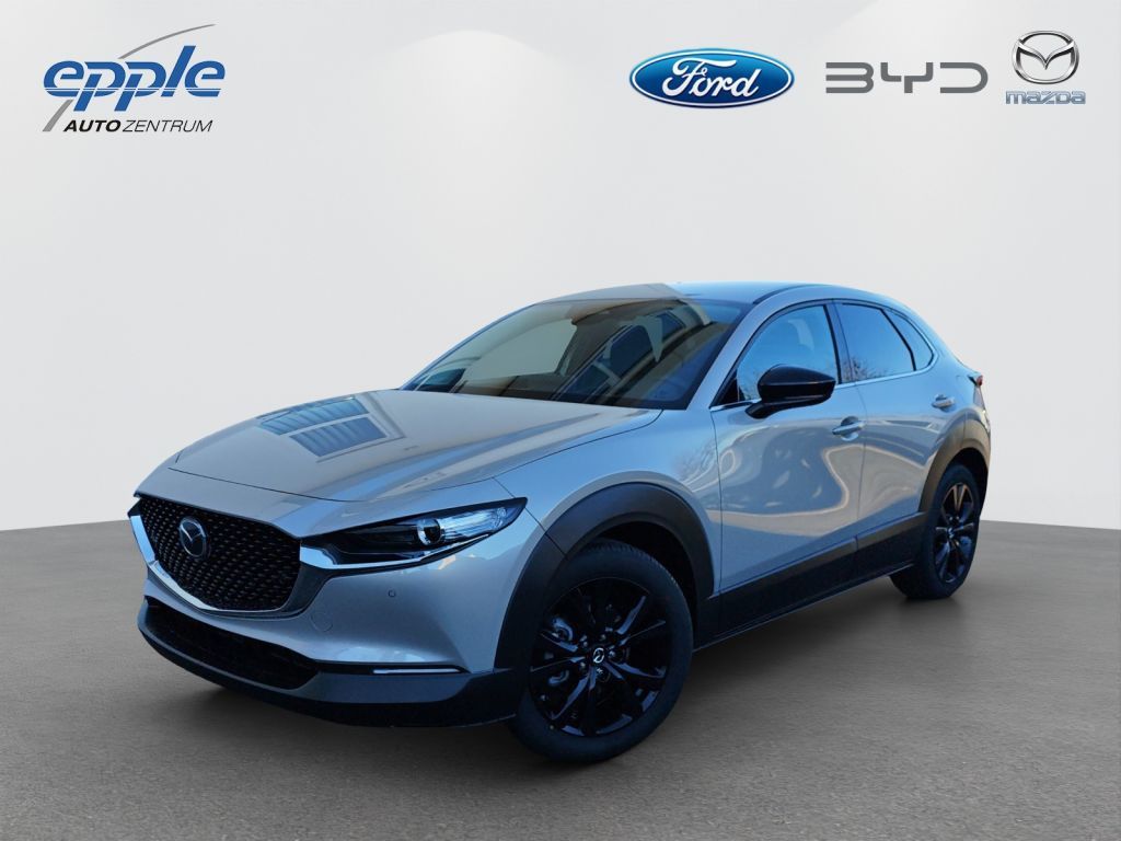 Bild des Angebotes Mazda CX-30 e-SKYACTIVE X 186 Aut. HOMURA