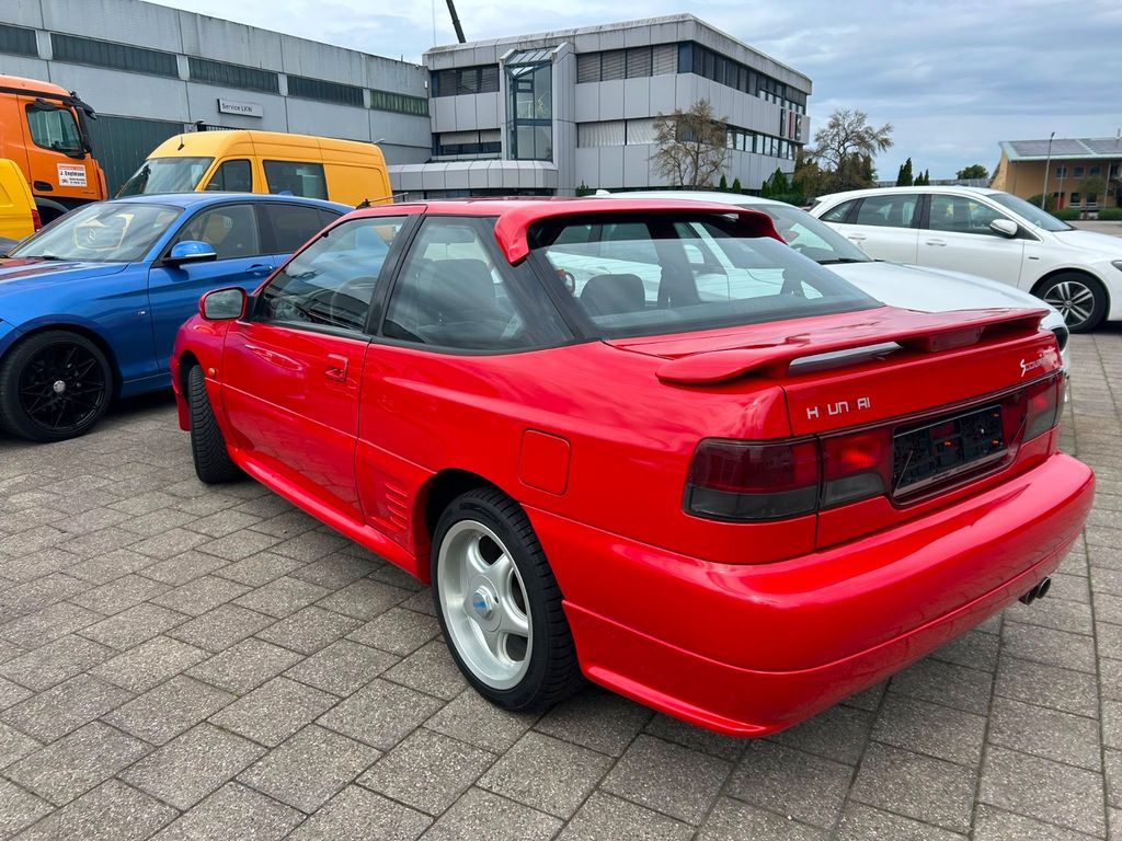 Bild des Angebotes Hyundai S-Coupe