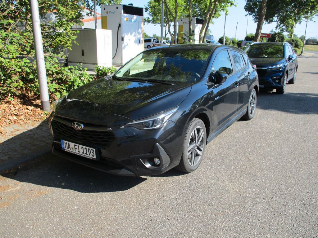 Bild des Angebotes Subaru Impreza 2.0ie Platinum Lineartronic