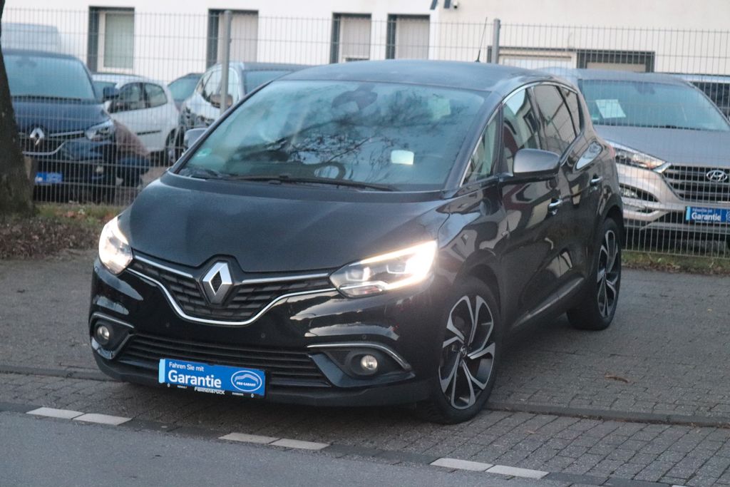 Bild des Angebotes Renault Scenic IV BOSE*HEAD-UP*360°*SCHECKHEFT*HU NEU*