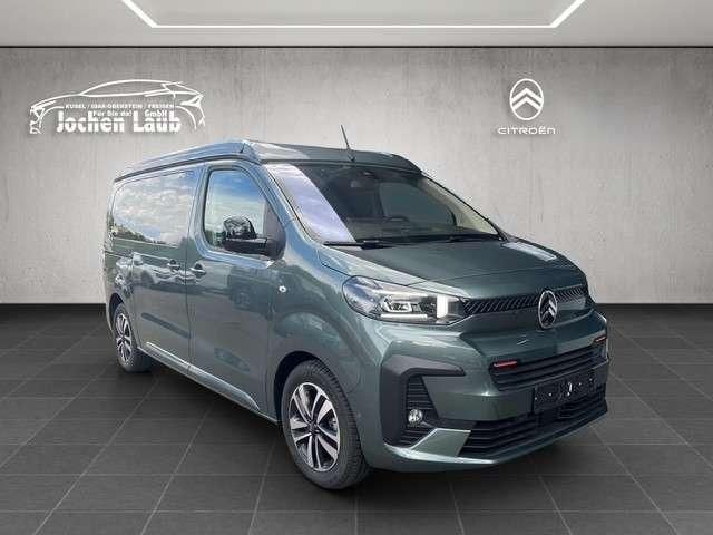 Bild des Angebotes Citroën Holidays Holidays M BlueHDi 180 S S EAT8 SOFORT