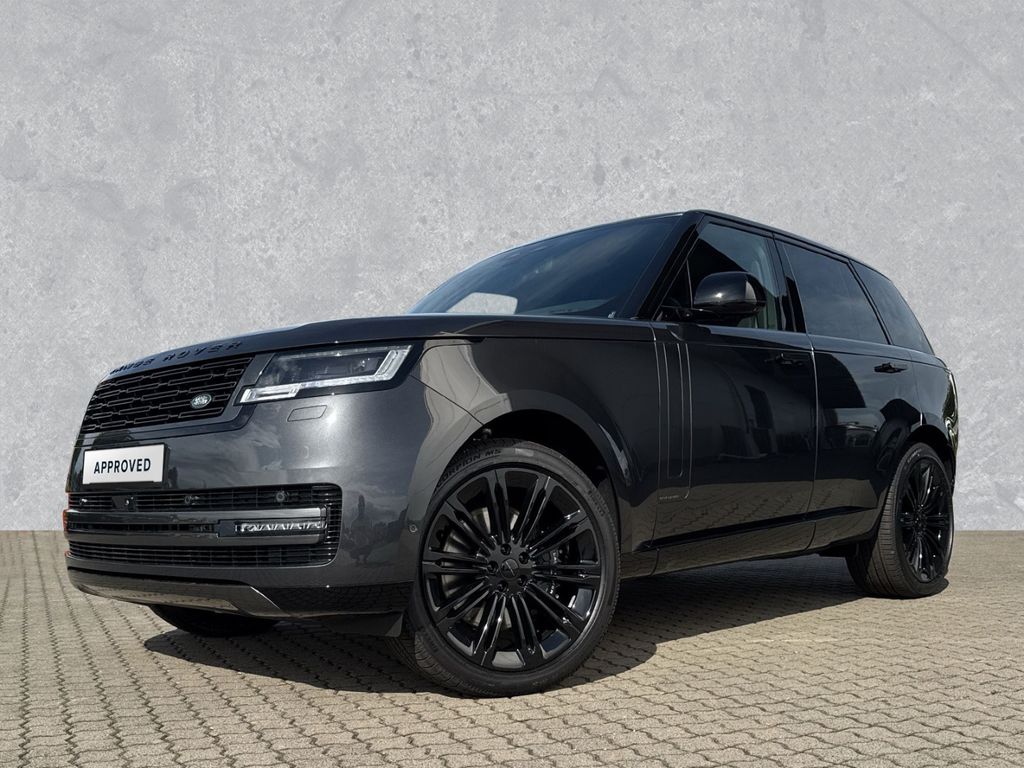 Bild des Angebotes Land Rover Range Rover Autobiography,FondM,StandH,23-Z,Kühl