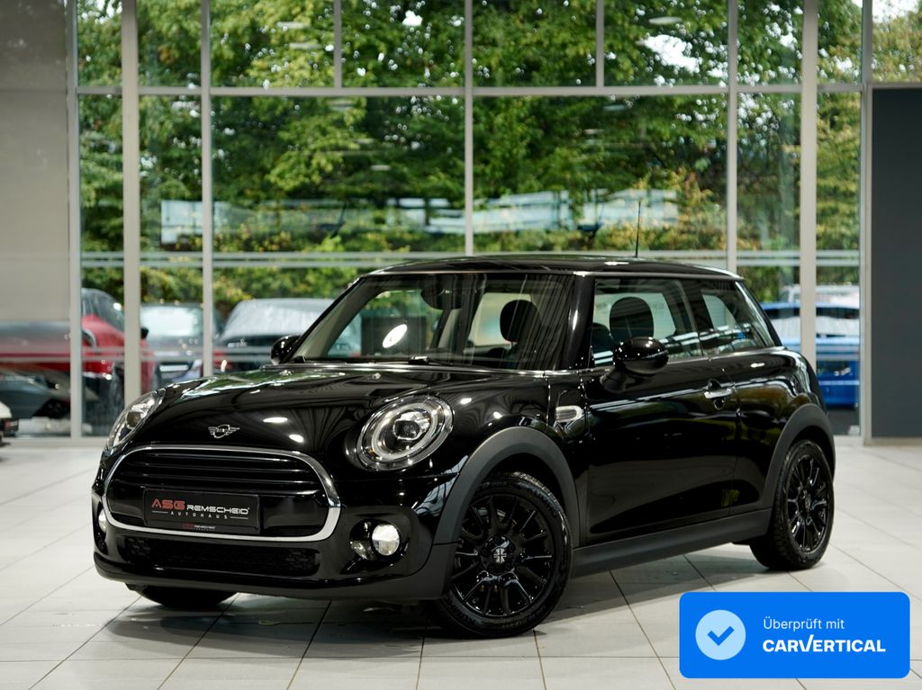 Bild des Angebotes MINI Cooper Clubman 1.5 *Schaltgetr. *Chili *Tempomat
