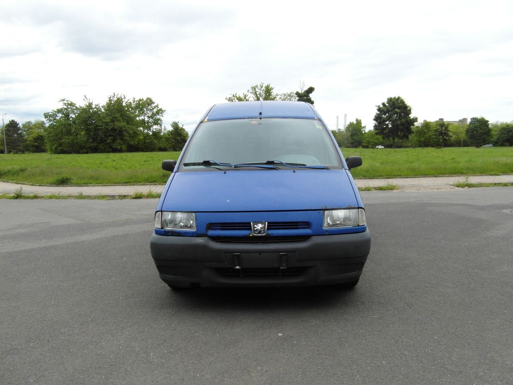 Bild des Angebotes Peugeot Expert