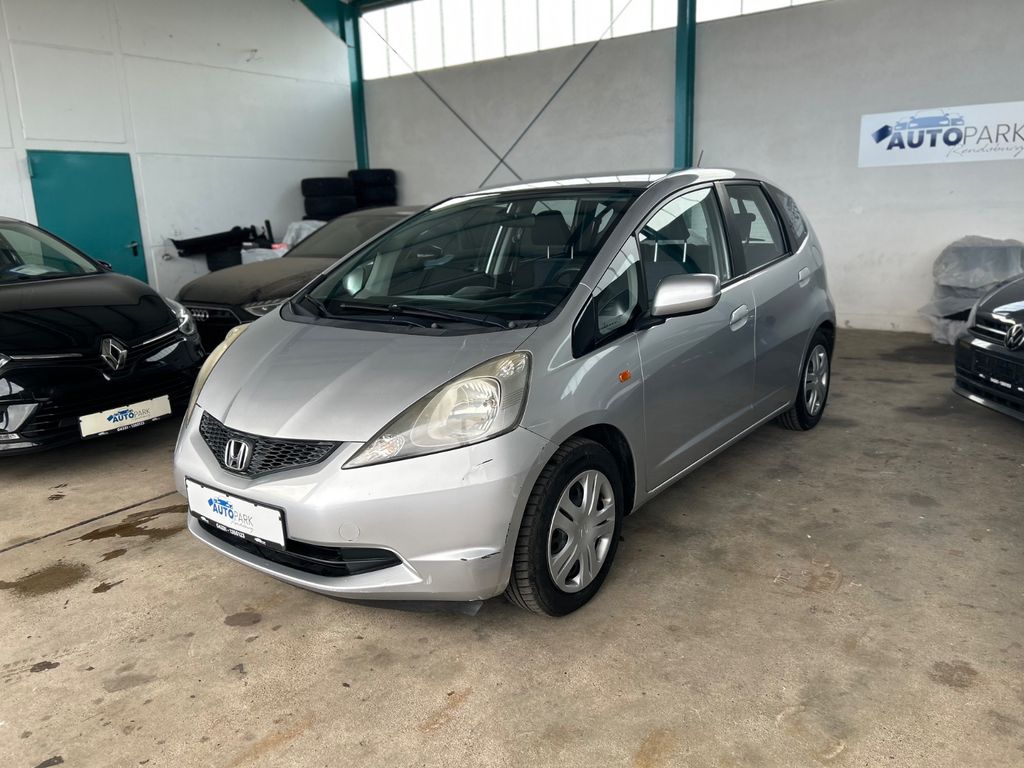 Bild des Angebotes Honda Jazz 1.2 Trend