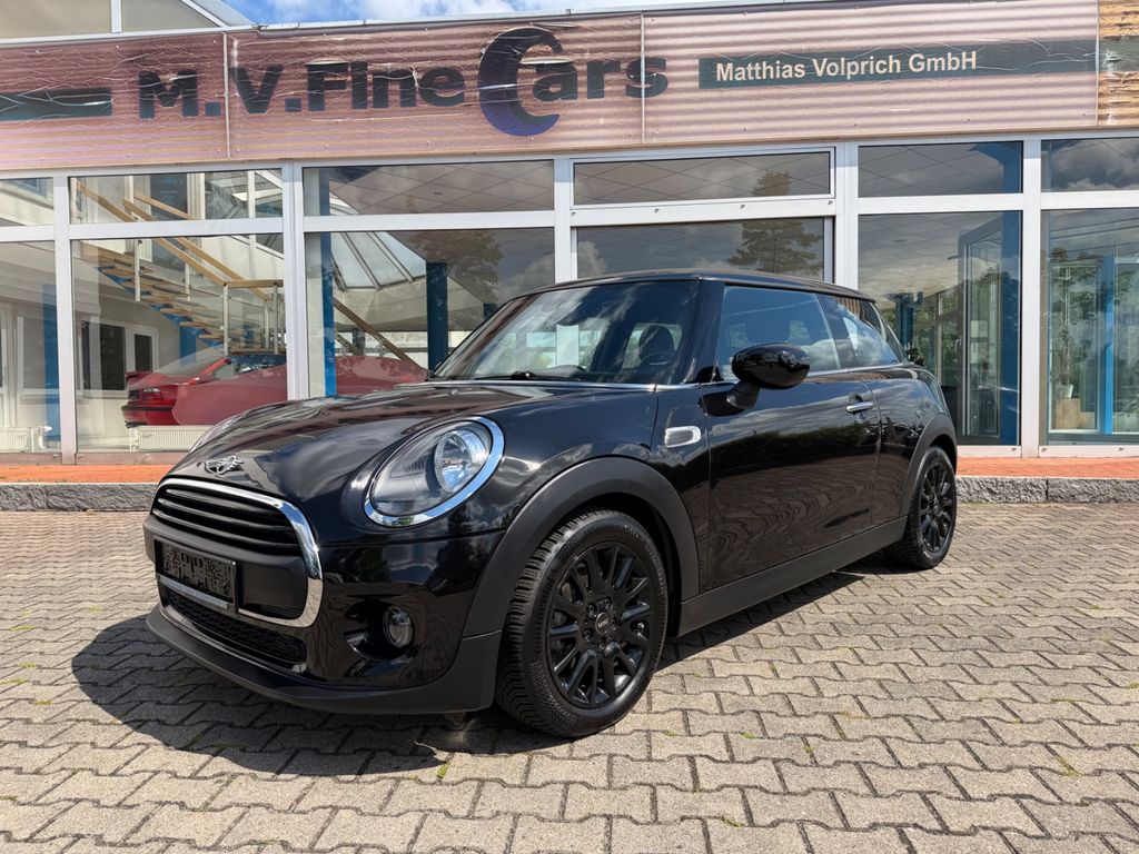 Bild des Angebotes MINI ONE Mini.One *ERST41Tkm*Automatik*