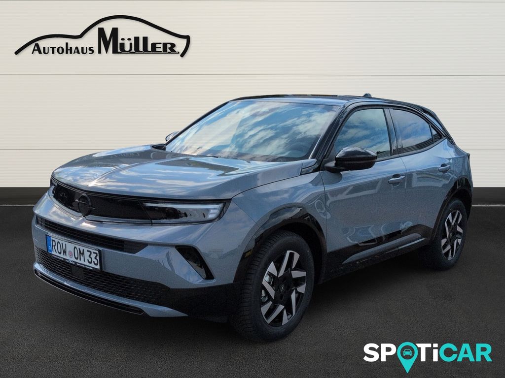 Bild des Angebotes Opel Mokka GS Digitales Cockpit LED Apple CarPlay And
