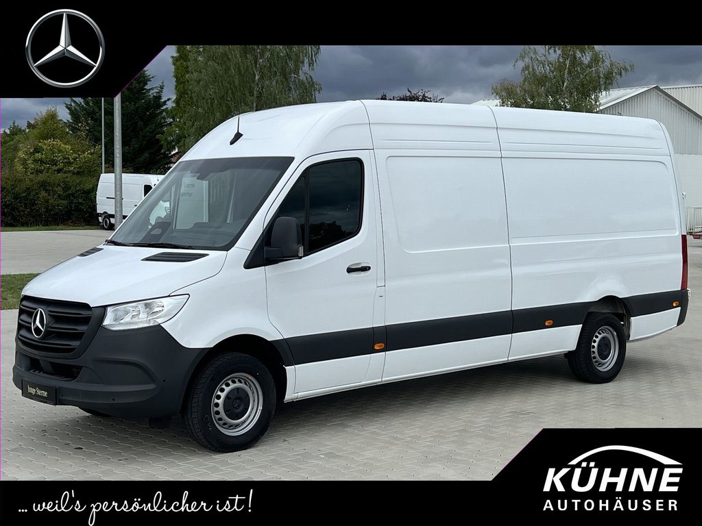 Bild des Angebotes Mercedes-Benz Sprinter 317 L3H2 !!AKTION 36M Junge Sterne!!