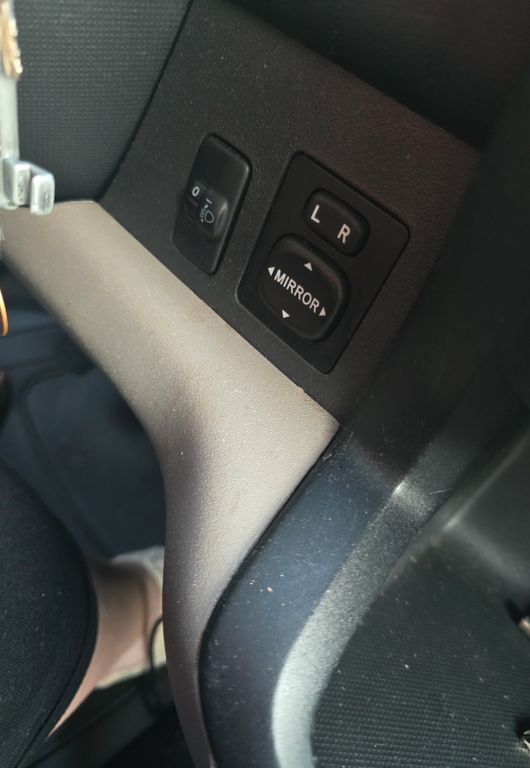 Bild des Angebotes Daihatsu Sirion 1.3 S S