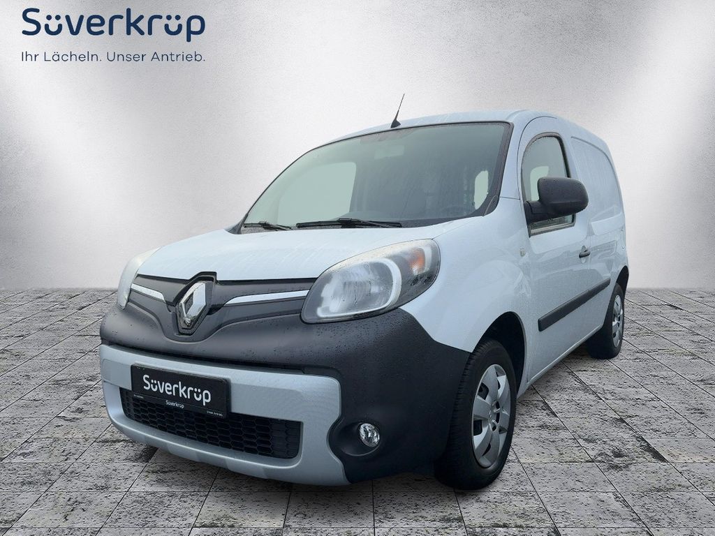 Bild des Angebotes Renault Kangoo Express E-Tech