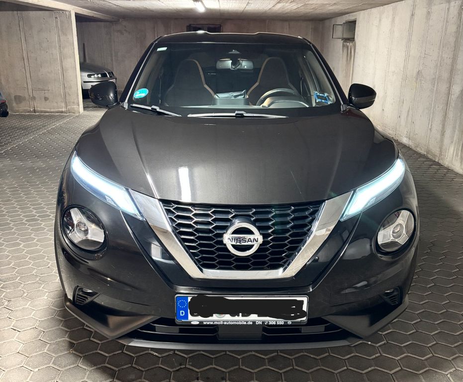 Bild des Angebotes Nissan JUKE 1.0 DIG-T ENIGMA