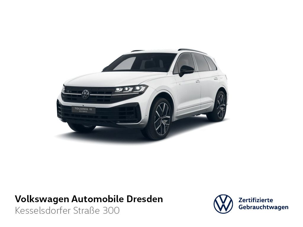 Bild des Angebotes Volkswagen Touareg R