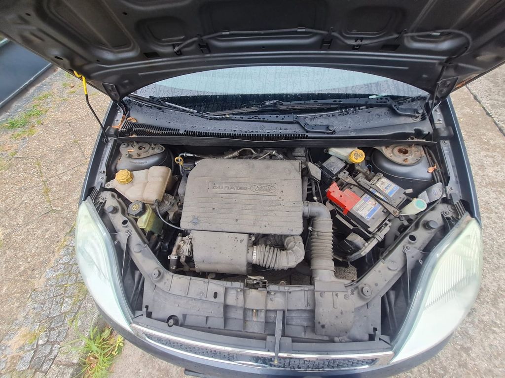Bild des Angebotes Ford Fiesta 1.3 51 kW -