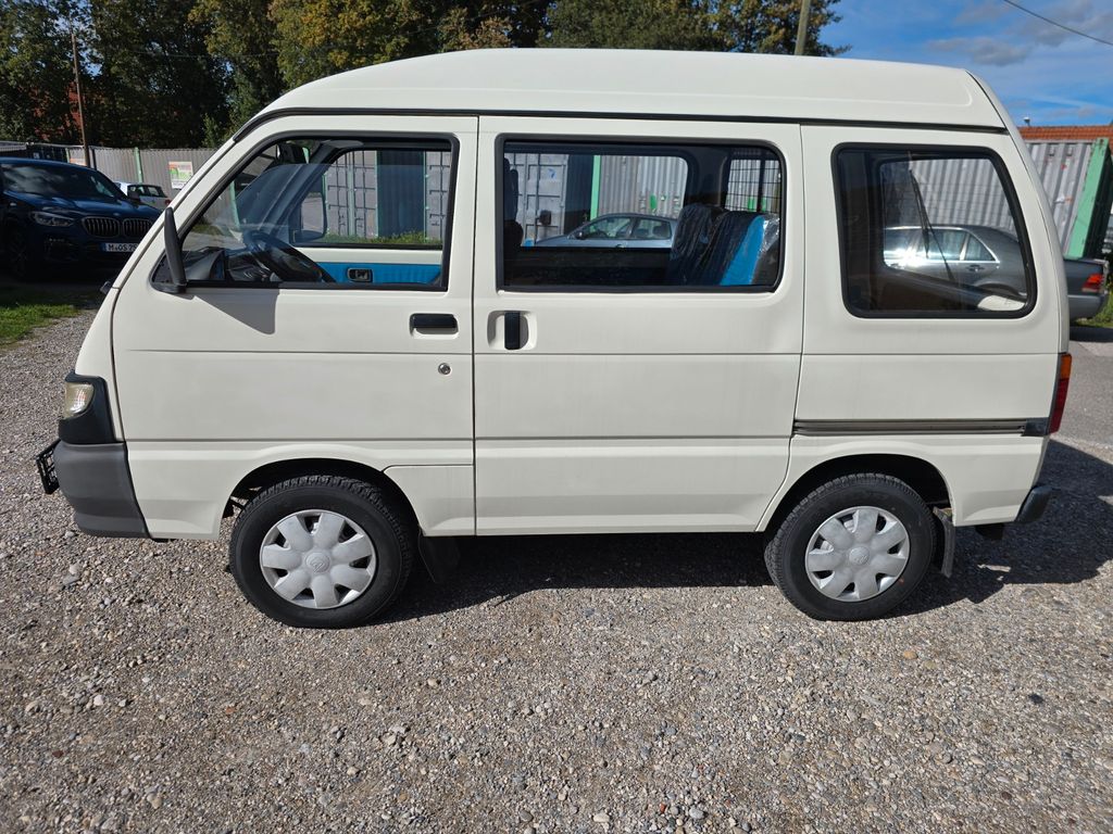 Bild des Angebotes Piaggio Porter