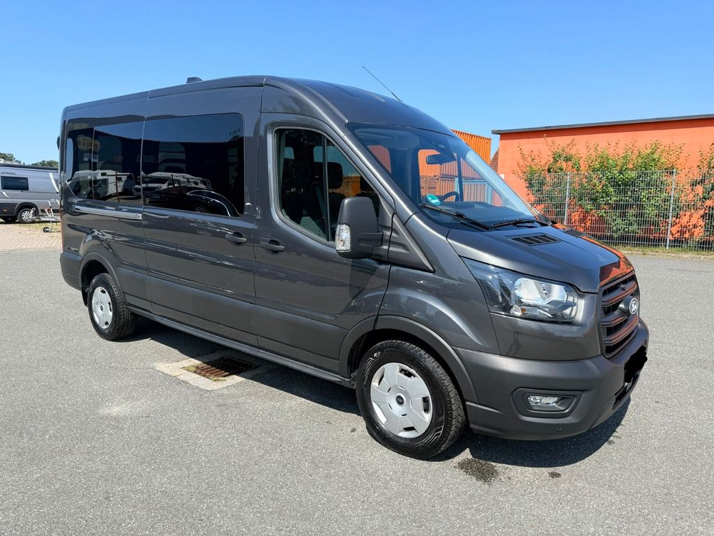 Bild des Angebotes Ford Transit Kombi 350 L3 Trend