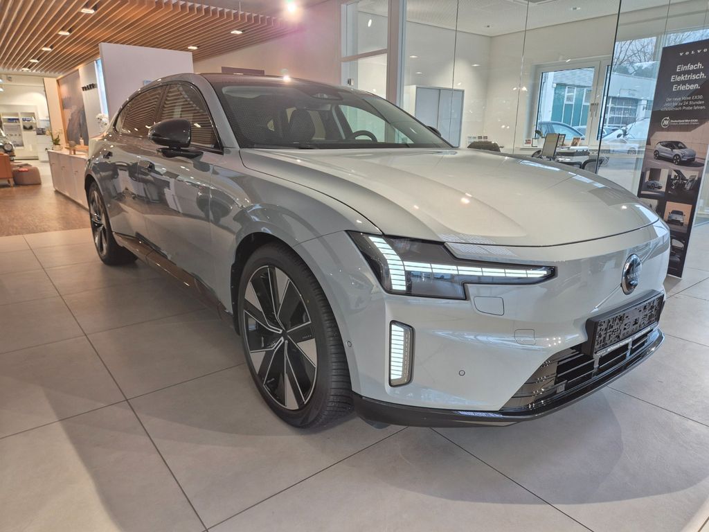 Bild des Angebotes Volvo ES90 Single Motor Extended Range RWD Ultra