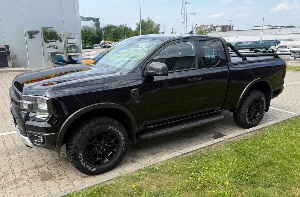 Bild des Angebotes Ford Ranger Tremor 2.0 EcoBlue