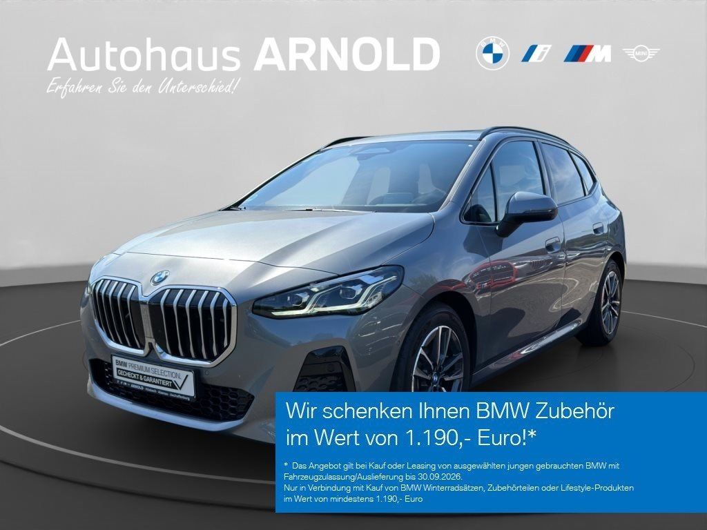 Bild des Angebotes BMW 223i xDrive ActiveT M Sportpaket AHK Head-Up Pan