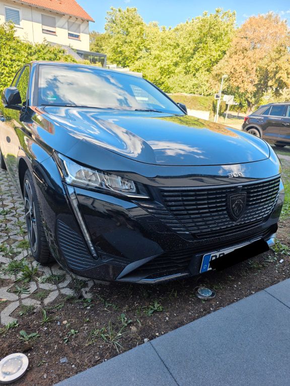 Bild des Angebotes Peugeot 308 Allure SW Allure