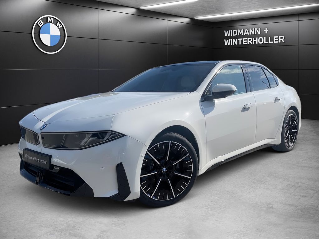 BMW i3 50 xDrive Lim 360° ACC AHK 3D/HUD H/K Pano PA
