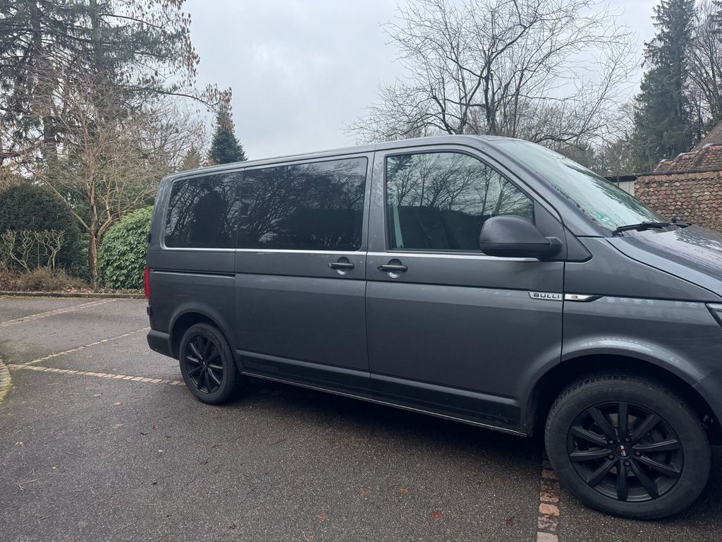 Bild des Angebotes Volkswagen VW Bulli / Campervan 150PS|DSG| Top gepflegt