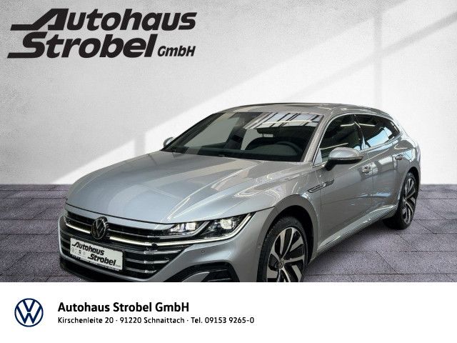 Bild des Angebotes Volkswagen Arteon SB R-Line 2.0 TDI DSG AHK*Navi*Kamera