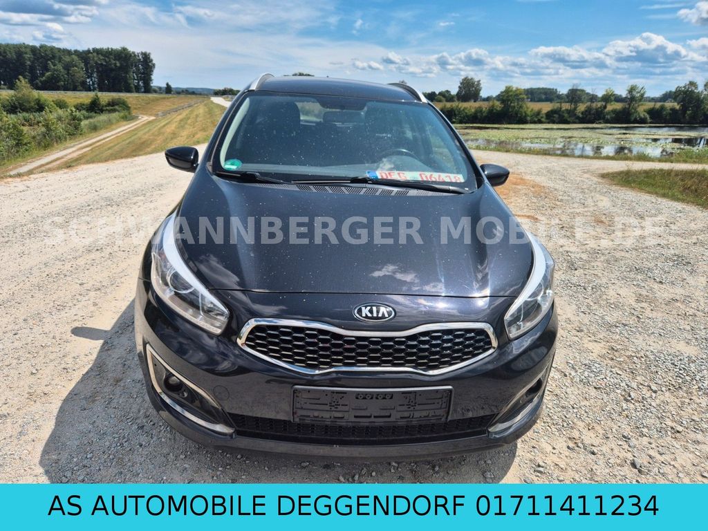 Bild des Angebotes Kia Sportswagon 1.0 T-GDI GT Line