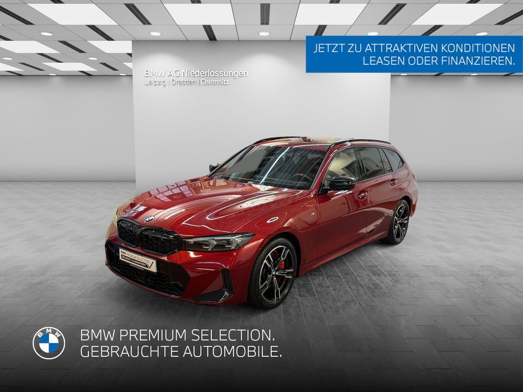 Bild des Angebotes BMW M340d xDrive Touring M Sport LiveCockpitProf