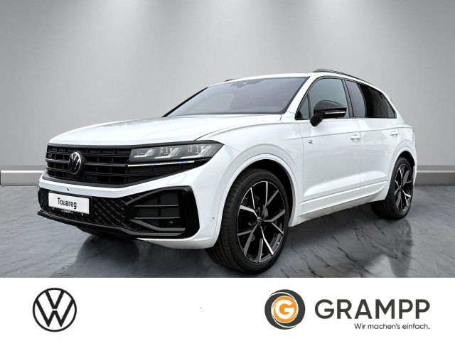 Volkswagen Touareg R-Line FINAL EDITION V6 TDI SCR 4M AHK+P