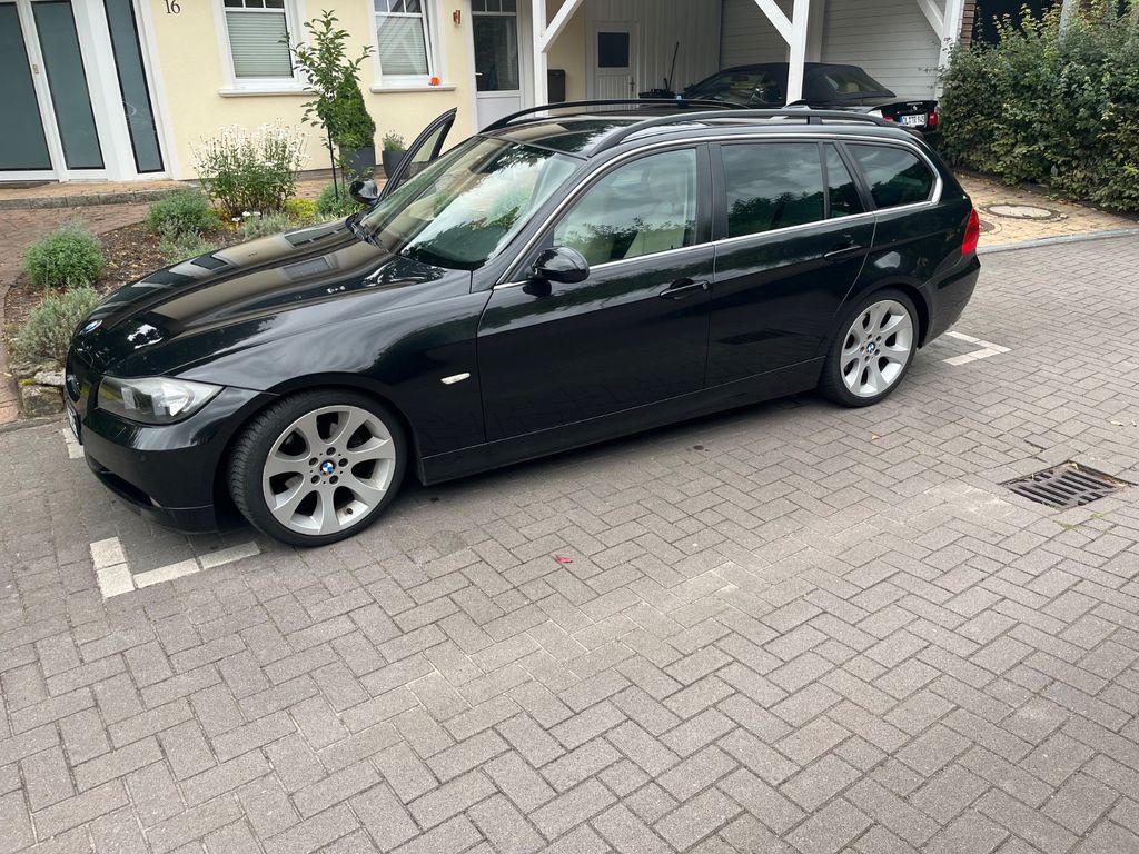 Bild des Angebotes BMW 325i tour. ,BMW-Null-Fehler-Statusanal. TOP!